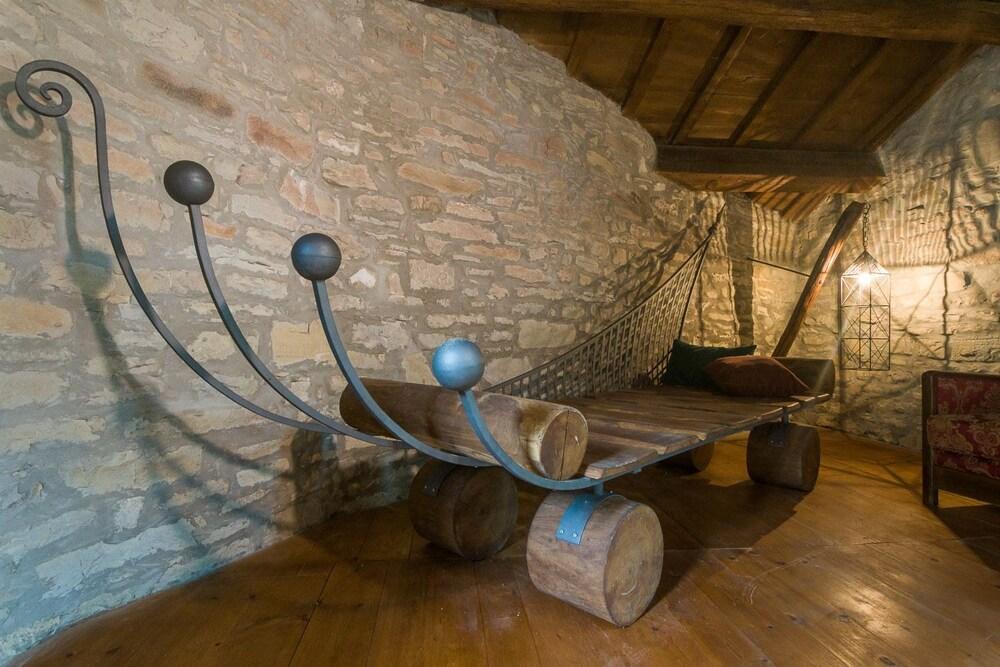 Borgo Corniola B&B Naturista Marradi Dış mekan fotoğraf