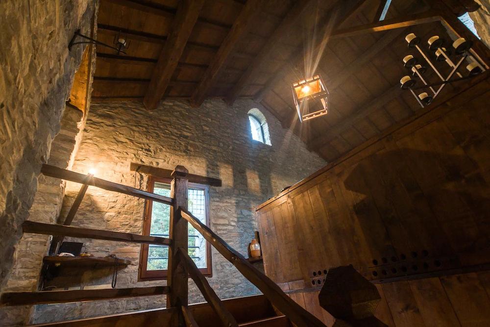 Borgo Corniola B&B Naturista Marradi Dış mekan fotoğraf