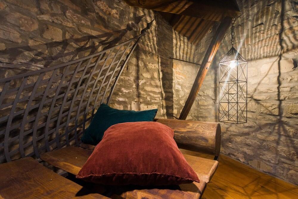 Borgo Corniola B&B Naturista Marradi Dış mekan fotoğraf
