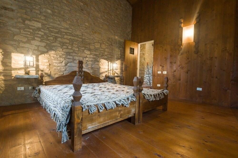 Borgo Corniola B&B Naturista Marradi Dış mekan fotoğraf