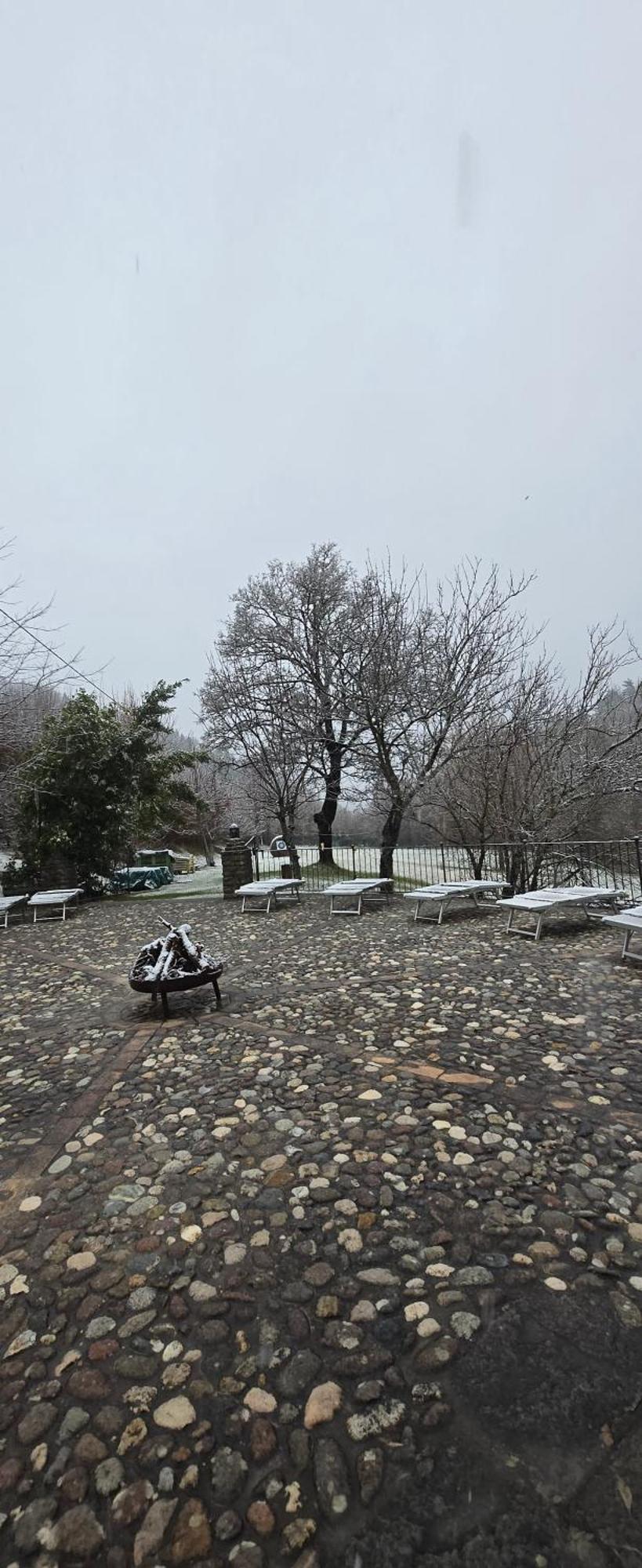 Borgo Corniola B&B Naturista Marradi Dış mekan fotoğraf