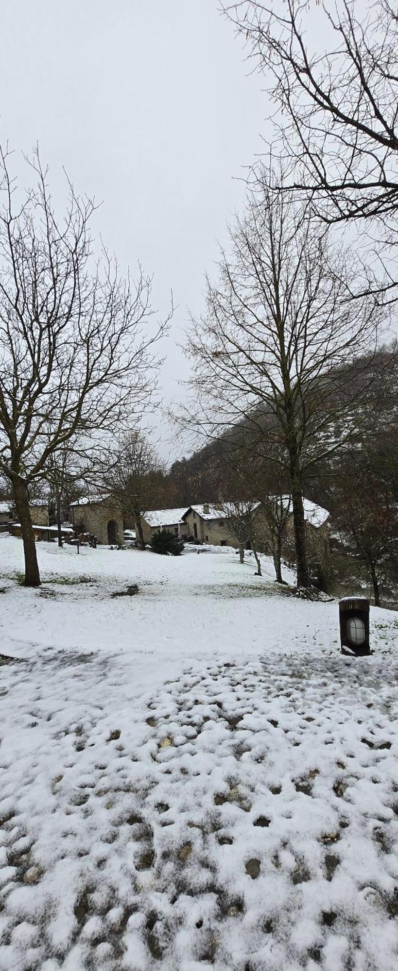 Borgo Corniola B&B Naturista Marradi Dış mekan fotoğraf
