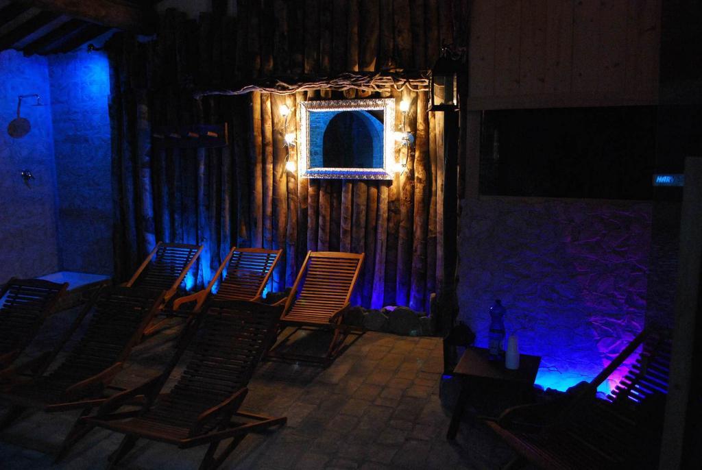Borgo Corniola B&B Naturista Marradi Dış mekan fotoğraf