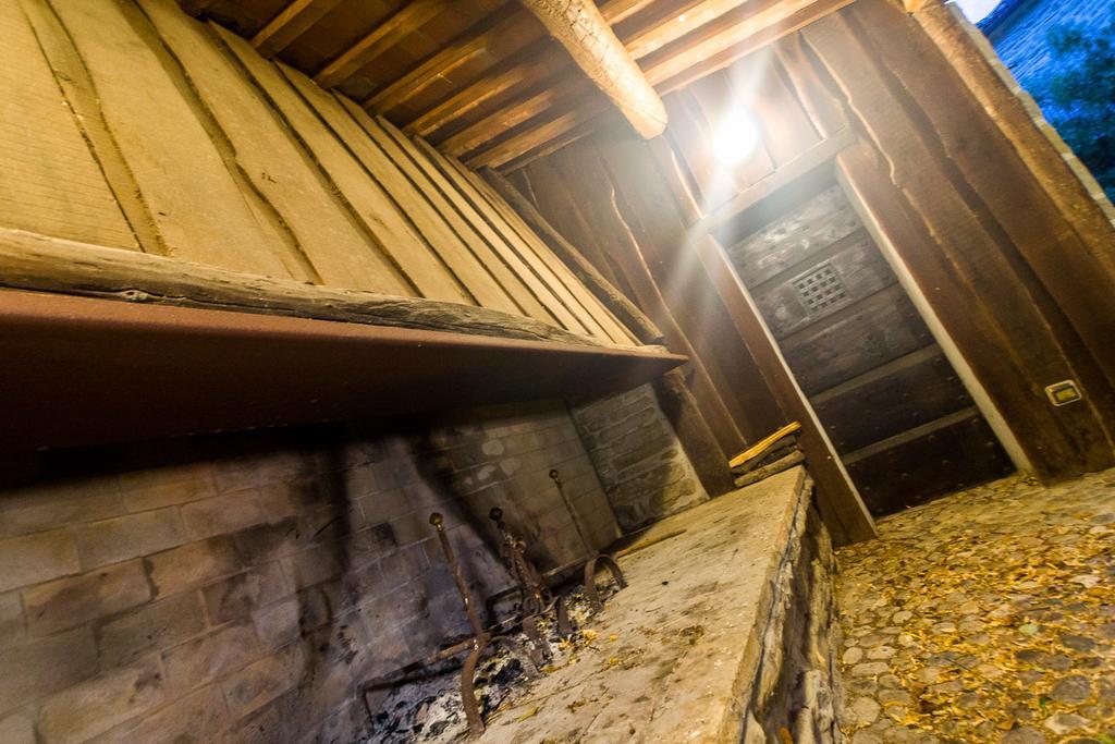 Borgo Corniola B&B Naturista Marradi Dış mekan fotoğraf