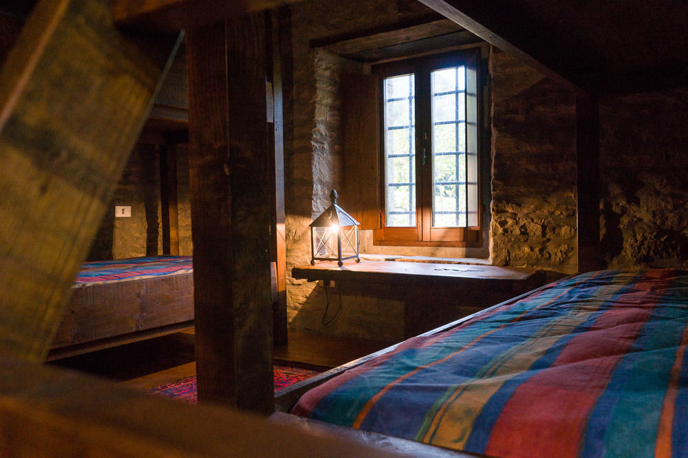 Borgo Corniola B&B Naturista Marradi Dış mekan fotoğraf